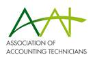 New AAT logo colour master